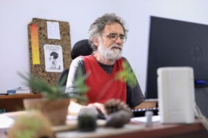 Lee más sobre el artículo Cambio climático: Una causa directa de la crisis ambiental y civilizatoria global