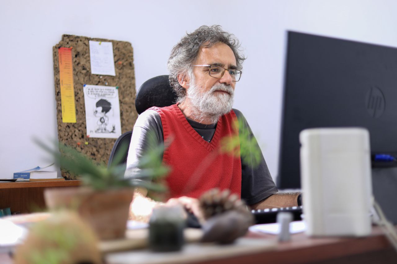 Lee más sobre el artículo Cambio climático: Una causa directa de la crisis ambiental y civilizatoria global
