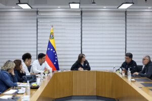 Lee más sobre el artículo Afinan detalles para creación de Centro de Investigaciones Científicas en Amazonas