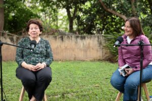 Lee más sobre el artículo Con Ciencia +Vida, El Podcast | Venezuela promueve agenda científica contra enfermedades parasitarias