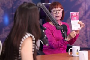 Lee más sobre el artículo Con Ciencia +Vida, El Podcast | Un enfoque integral en la salud sexual y reproductiva