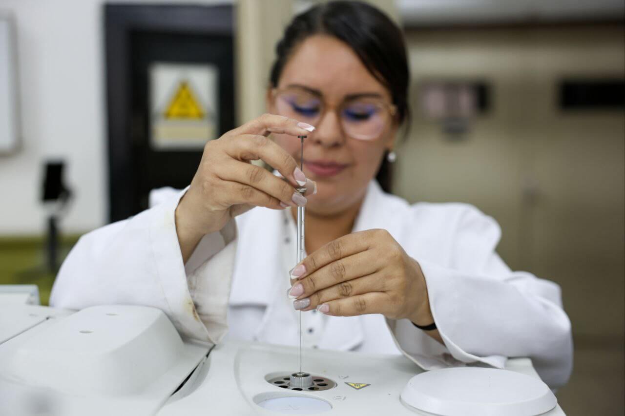 Lee más sobre el artículo En Venezuela las mujeres en las ciencias tienen más oportunidades para su desarrollo profesional