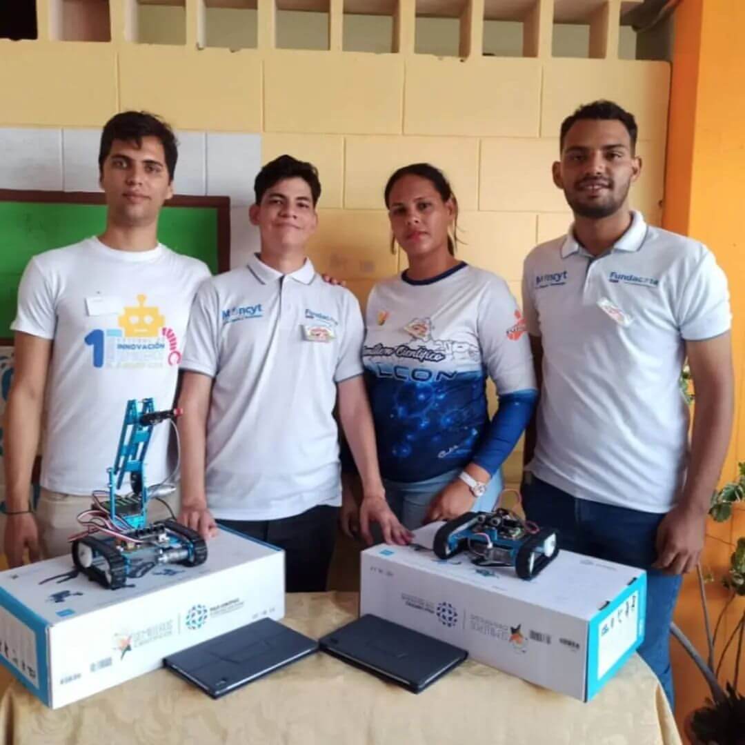 Lee más sobre el artículo Presentan aportes del Programa Nacional Semilleros Científicos durante Congreso Pedagógico sobre calidad educativa