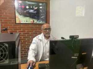 Lee más sobre el artículo Inicia Programa de Formación Jóvenes Astrónomos liderado por expertos del CIDA