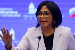 Lee más sobre el artículo Gobierno Bolivariano insta a EEUU a cesar injerencia en asuntos internos de Venezuela