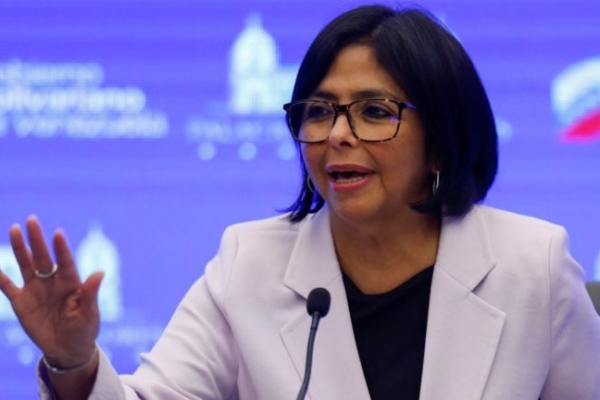 Lee más sobre el artículo Gobierno Bolivariano insta a EEUU a cesar injerencia en asuntos internos de Venezuela