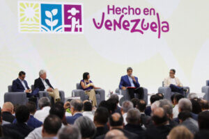 Lee más sobre el artículo Consejo Nacional de Economía fortalece la capacidad productiva de Venezuela