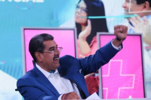 Lee más sobre el artículo Presidente Maduro destaca cooperación con China en áreas científicas para el desarrollo del país