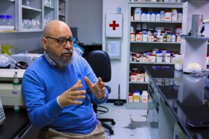 Lee más sobre el artículo Realizan estudios para la detección temprana de cáncer de mama por biopsias líquidas