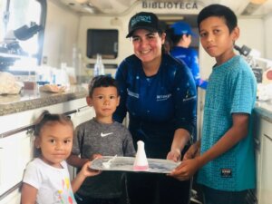 Lee más sobre el artículo Gran Misión Ciencia, Tecnología e Innovación se desplegó en el municipio Pedro María Freites de Anzoátegui