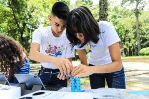 Lee más sobre el artículo Olimpiada Nacional de Robótica 2024 se realizará el 16 y 17 de julio en La Carlota