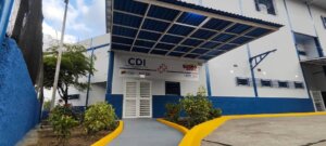 Lee más sobre el artículo Gobierno Bolivariano entrega totalmente recuperado el CDI La Urbina en Petare