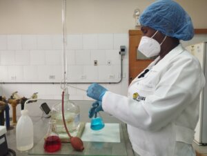 Lee más sobre el artículo Fundación CIEPE trabaja en el desarrollo de bebida instantánea probiótica