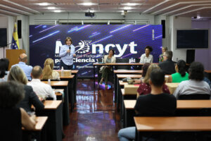 Lee más sobre el artículo Gobierno Bolivariano financia proyectos de investigación científica en la UCV