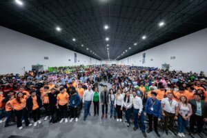 Lee más sobre el artículo Conoce los resultados de la Olimpiada Nacional de Robótica 2024