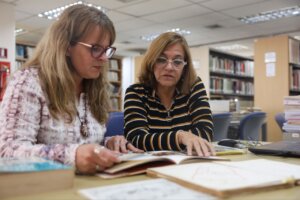 Lee más sobre el artículo Mincyt trabaja en la reparación y revalorización del patrimonio cultural y natural de la isla de Cubagua