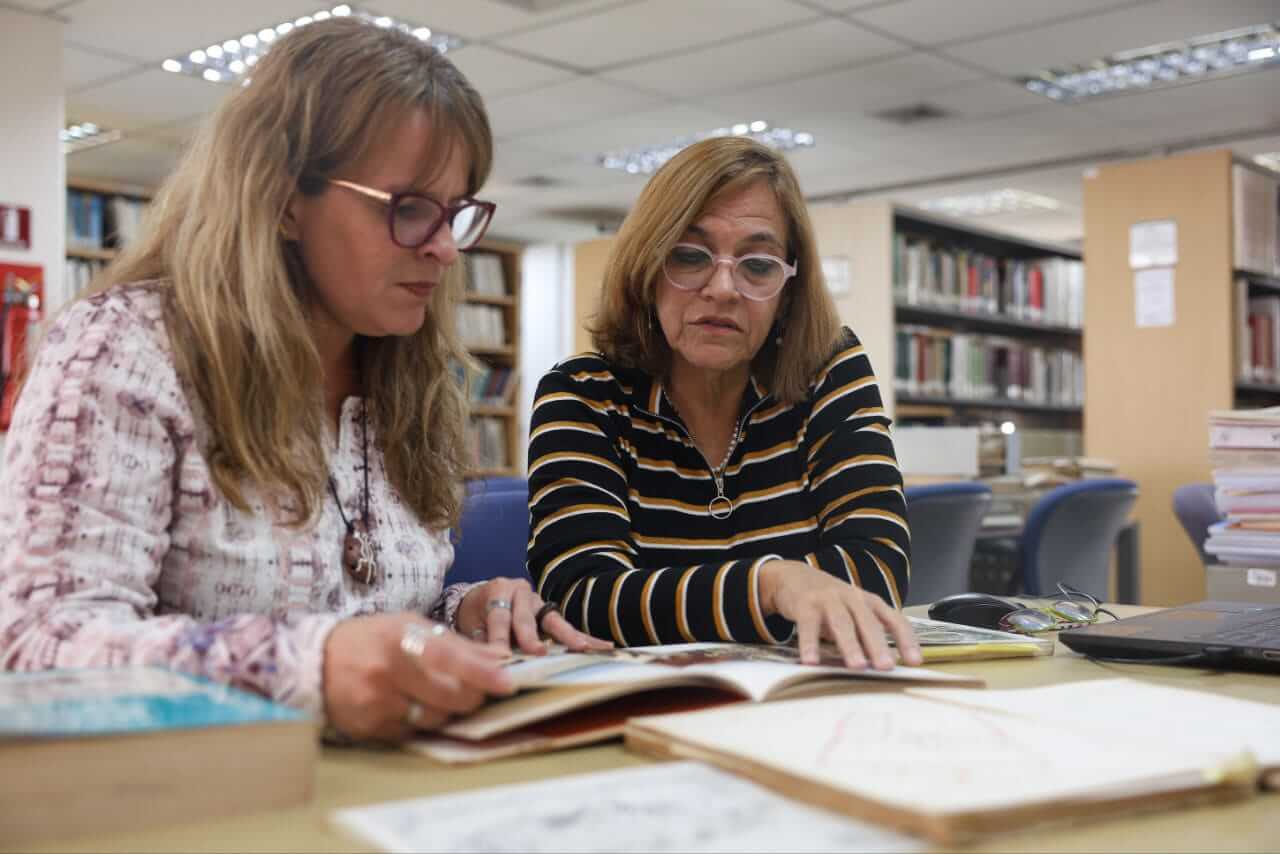 Lee más sobre el artículo Mincyt trabaja en la reparación y revalorización del patrimonio cultural y natural de la isla de Cubagua