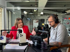 Lee más sobre el artículo <strong>Más de 100 instituciones del Estado fueron afectadas por ataques cibernéticos desde el 28-J</strong>