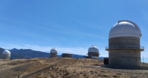 Lee más sobre el artículo <strong>Inició temporada vacacional en el Observatorio Astronómico Nacional</strong>