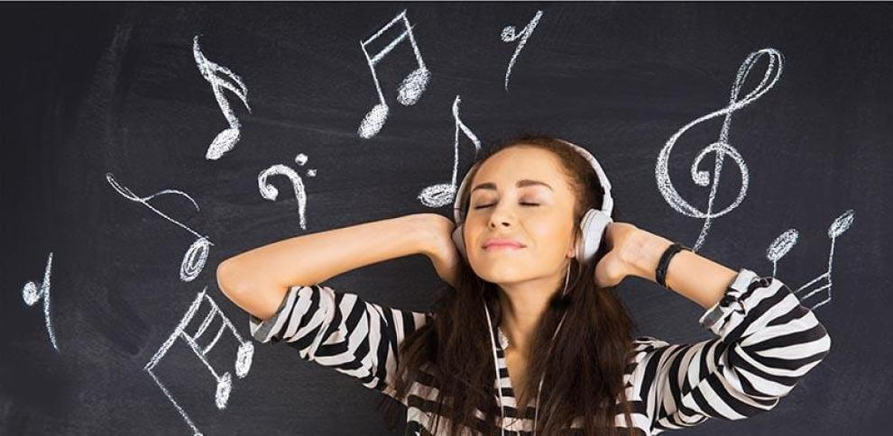 Lee más sobre el artículo <strong>Conoce los poderes activadores que ofrece la música al ser humano</strong>