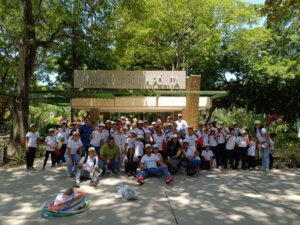 Lee más sobre el artículo Plan Vacaciones Científicas y Tecnológicas avanza en Carabobo