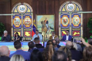 Lee más sobre el artículo Venezuela avanza hacia una económica robusta e independiente