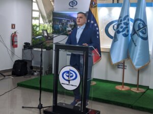 Lee más sobre el artículo Fiscal General: Focos violentos generados en el país están totalmente aplacados