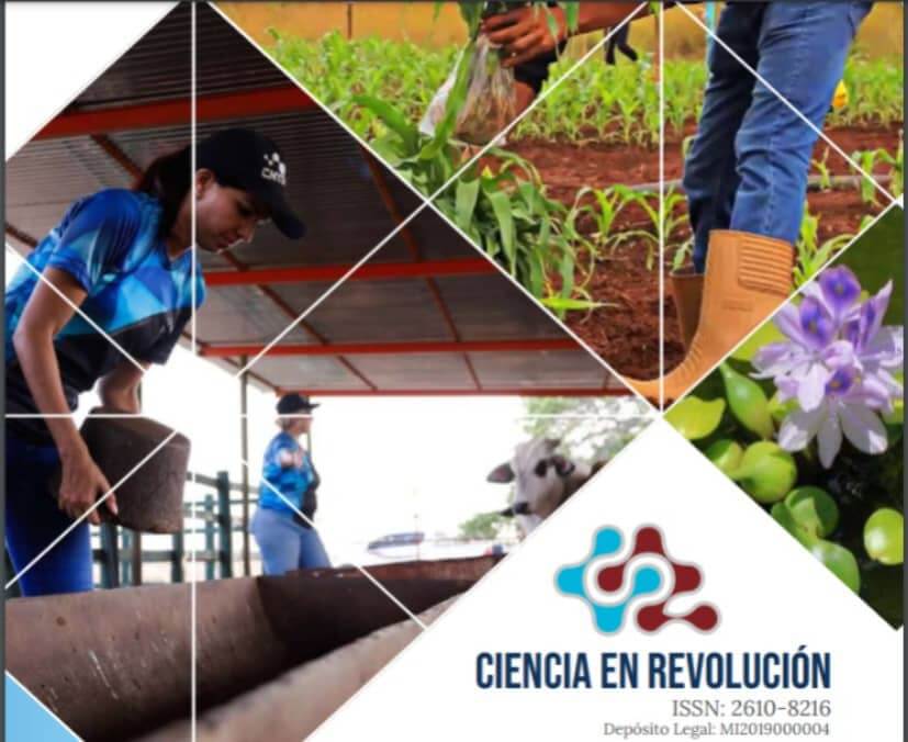 Lee más sobre el artículo CNTQ publica nueva edición de la revista Ciencia en Revolución