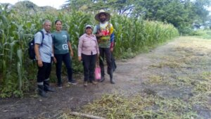 Lee más sobre el artículo Mincyt impulsa prácticas agrícolas sostenibles en el estado Aragua