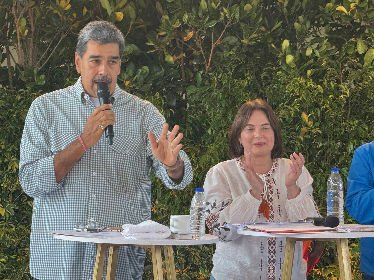 Lee más sobre el artículo Gran Misión Ciencia promueve la independencia científica y tecnológica de Venezuela