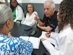 Lee más sobre el artículo Mincyt y la UNEM establecen alianza para fortalecer formación de jóvenes y docentes