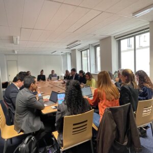 Lee más sobre el artículo Venezuela asume Coordinación de Ciencias Sociales y Humanas de GRULAC
