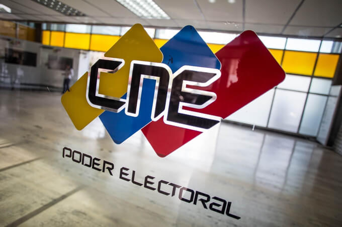 Lee más sobre el artículo CNE emite segundo boletín y ratifica victoria electoral del presidente Maduro