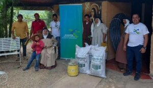 Lee más sobre el artículo Alianza Científico – Campesina fortalece producción nacional en el municipio Bejuma de Carabobo