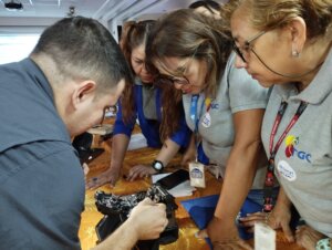 Lee más sobre el artículo Mincyt ofrece cursos gratuitos para capacitar a la población en áreas de informática y ciberseguridad