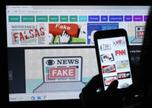 Lee más sobre el artículo Redes sociales hegemónicas promueven la creación de fake news sobre Venezuela