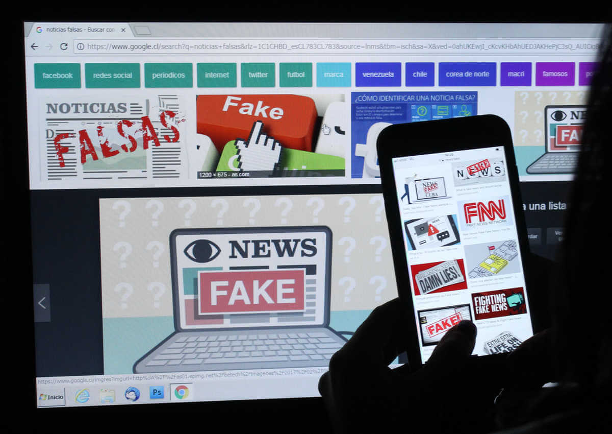 Lee más sobre el artículo Redes sociales hegemónicas promueven la creación de fake news sobre Venezuela