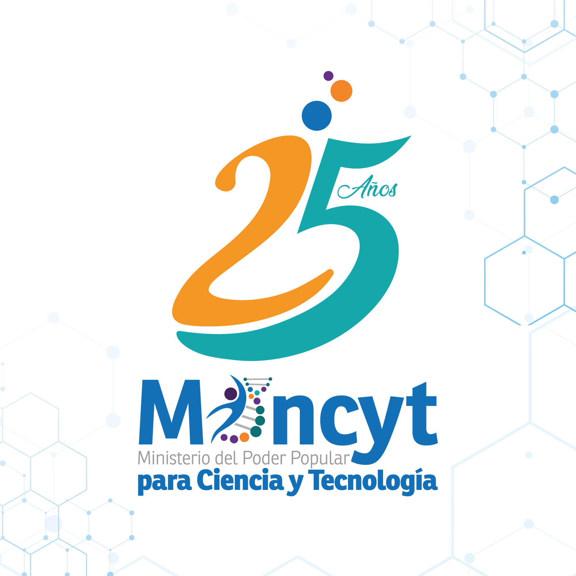 En este momento estás viendo Mincyt: 25 años de soberanía científica-tecnológica en beneficio del pueblo