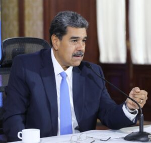 Lee más sobre el artículo Crearán Comisión Nacional e Internacional contra el fascismo, el odio y la violencia