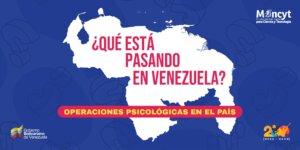 Lee más sobre el artículo Este martes | Con Ciencia Más Vida, El Podcast analizará ¿Qué está pasando en Venezuela?