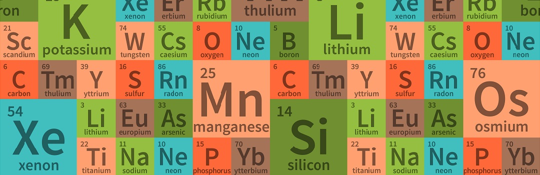 Lee más sobre el artículo La ciencia está cada vez más cerca de crear el elemento 120 de la tabla periódica