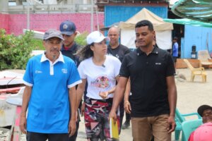Lee más sobre el artículo Mincyt y Gobernación de La Guaira promoverán la enseñanza de la pesca y acuicultura en niños y jóvenes