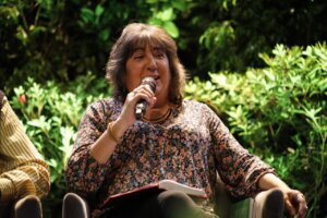 Lee más sobre el artículo Ovilia Suárez advierte sobre impacto de las operaciones psicológicas en la salud mental del pueblo