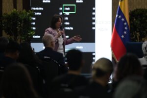Lee más sobre el artículo Ministra Gabriela Jiménez Ramírez: Venezuela se encuentra en alerta ante ataques cibernéticos