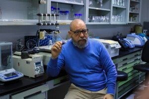 Lee más sobre el artículo Evalúan capacidad antitumoral de compuestos naturales a través de proteínas fluorescentes