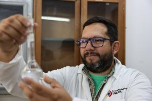 Lee más sobre el artículo IVIC desarrolla proyecto para aplicar nanotecnología en dispositivos electroquímicos
