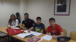 Lee más sobre el artículo Mincyt impulsa el talento matemático en Venezuela