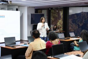 Lee más sobre el artículo Registro Nacional de Cáncer fortalece sistema de salud venezolano