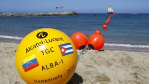 Lee más sobre el artículo TGC ampliará servicio ALBA-1 para consolidar las telecomunicaciones en la región