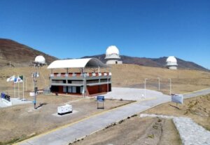 Lee más sobre el artículo Gobierno Bolivariano acompaña el desarrollo de investigaciones científicas en materia de astronomía